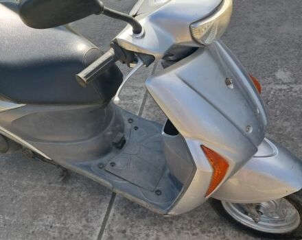 Сузукі Інша, об'ємом двигуна 50 л та пробігом 0 тис. км за 343 $, фото 4 на Automoto.ua