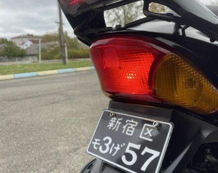 Сузуки Другая, объемом двигателя 49 л и пробегом 0 тыс. км за 670 $, фото 9 на Automoto.ua