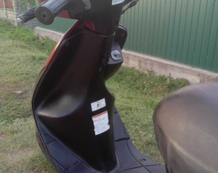 Сузукі Інша, об'ємом двигуна 65 л та пробігом 0 тис. км за 332 $, фото 5 на Automoto.ua