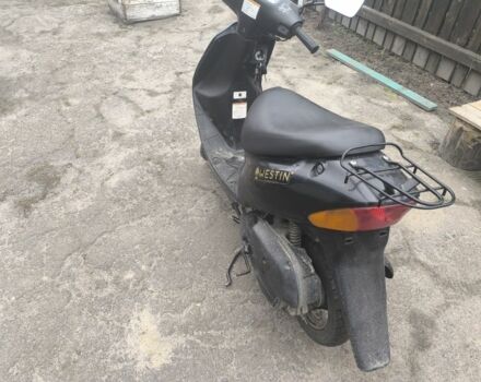 Сузуки Другая, объемом двигателя 49 л и пробегом 0 тыс. км за 414 $, фото 7 на Automoto.ua