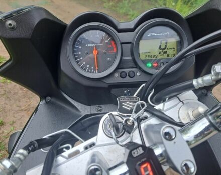 Сузуки Другая, объемом двигателя 0 л и пробегом 0 тыс. км за 4800 $, фото 6 на Automoto.ua