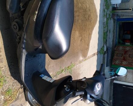 Сузуки Другая, объемом двигателя 50 л и пробегом 0 тыс. км за 550 $, фото 6 на Automoto.ua