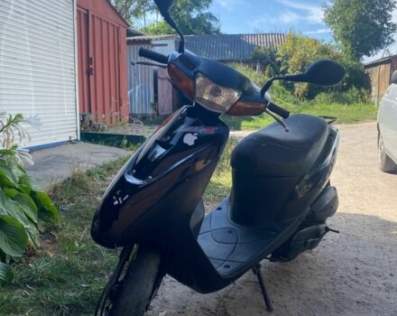 Сузуки Другая, объемом двигателя 50 л и пробегом 0 тыс. км за 291 $, фото 9 на Automoto.ua