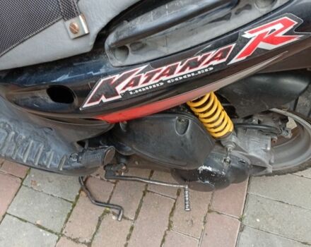 Сузукі Інша, об'ємом двигуна 50 л та пробігом 0 тис. км за 364 $, фото 7 на Automoto.ua