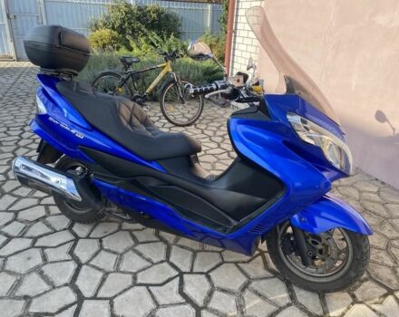 Сузуки Другая, объемом двигателя 0.25 л и пробегом 0 тыс. км за 1800 $, фото 2 на Automoto.ua