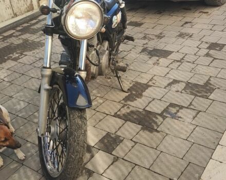 Сузукі Інша, об'ємом двигуна 0.25 л та пробігом 0 тис. км за 1200 $, фото 6 на Automoto.ua