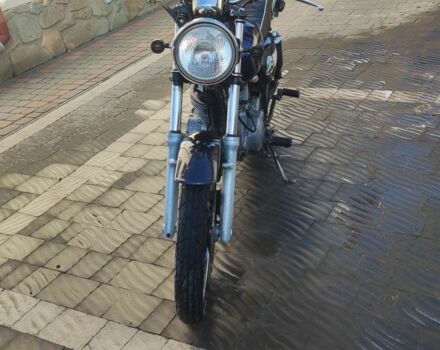 Сузукі Інша, об'ємом двигуна 0.25 л та пробігом 0 тис. км за 1200 $, фото 10 на Automoto.ua