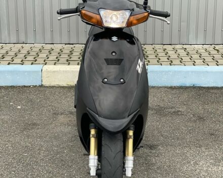 Сузуки Другая, объемом двигателя 49 л и пробегом 0 тыс. км за 800 $, фото 2 на Automoto.ua