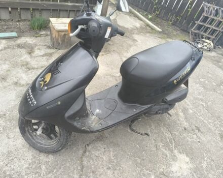 Сузуки Другая, объемом двигателя 49 л и пробегом 0 тыс. км за 414 $, фото 2 на Automoto.ua