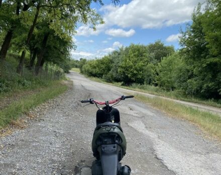 Сузукі Інша, об'ємом двигуна 49 л та пробігом 0 тис. км за 153 $, фото 2 на Automoto.ua