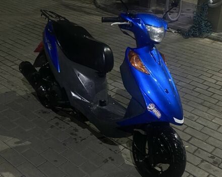 Сузуки Другая, объемом двигателя 0.13 л и пробегом 0 тыс. км за 1000 $, фото 2 на Automoto.ua