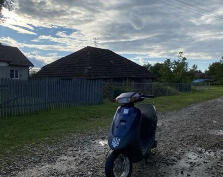 Сузуки Другая, объемом двигателя 49 л и пробегом 0 тыс. км за 96 $, фото 1 на Automoto.ua