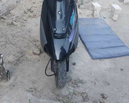 Сузуки Другая, объемом двигателя 49 л и пробегом 0 тыс. км за 341 $, фото 1 на Automoto.ua