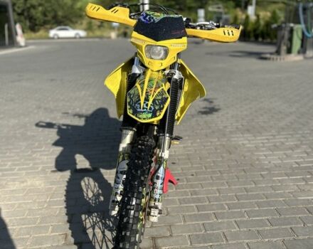 Сузукі Інша, об'ємом двигуна 0.4 л та пробігом 0 тис. км за 2750 $, фото 4 на Automoto.ua