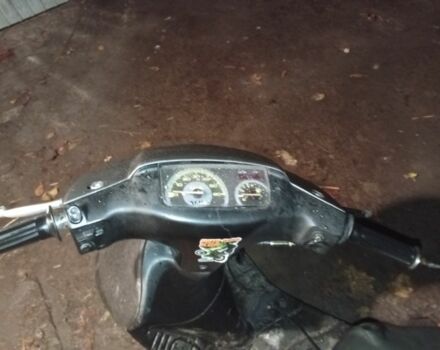 Сузуки Другая, объемом двигателя 50 л и пробегом 0 тыс. км за 204 $, фото 6 на Automoto.ua