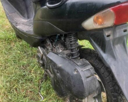 Сузукі Інша, об'ємом двигуна 49 л та пробігом 0 тис. км за 339 $, фото 3 на Automoto.ua