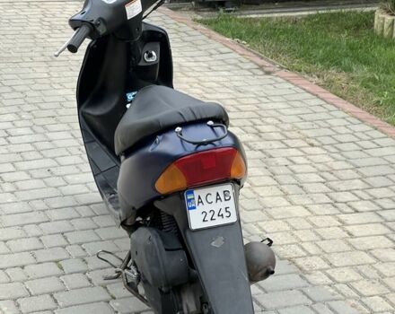 Сузуки Другая, объемом двигателя 0 л и пробегом 0 тыс. км за 400 $, фото 3 на Automoto.ua