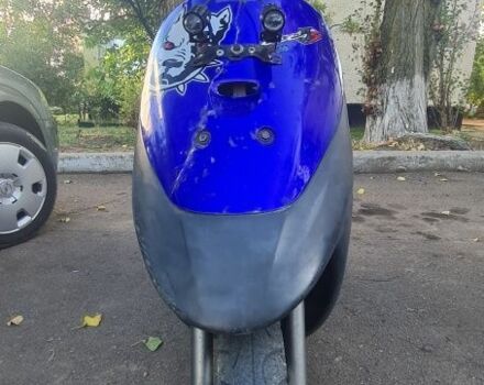 Сузукі Інша, об'ємом двигуна 65 л та пробігом 0 тис. км за 240 $, фото 2 на Automoto.ua