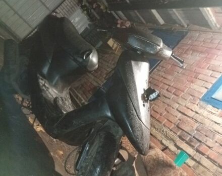 Сузуки Другая, объемом двигателя 50 л и пробегом 0 тыс. км за 204 $, фото 1 на Automoto.ua