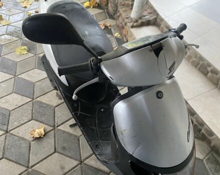 Сузуки Другая, объемом двигателя 50 л и пробегом 0 тыс. км за 119 $, фото 5 на Automoto.ua