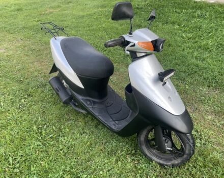 Сузуки Другая, объемом двигателя 49 л и пробегом 0 тыс. км за 238 $, фото 4 на Automoto.ua