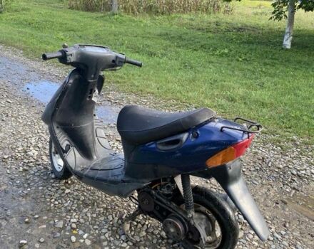 Сузуки Другая, объемом двигателя 49 л и пробегом 0 тыс. км за 96 $, фото 4 на Automoto.ua