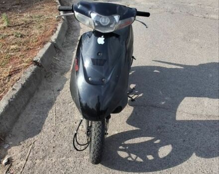 Сузукі Інша, об'ємом двигуна 50 л та пробігом 0 тис. км за 388 $, фото 4 на Automoto.ua