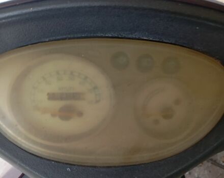 Сузуки Другая, объемом двигателя 49 л и пробегом 0 тыс. км за 146 $, фото 4 на Automoto.ua