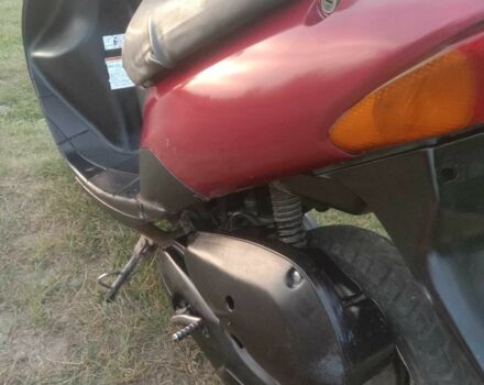 Сузукі Інша, об'ємом двигуна 65 л та пробігом 0 тис. км за 332 $, фото 6 на Automoto.ua