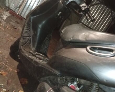 Сузуки Другая, объемом двигателя 50 л и пробегом 0 тыс. км за 204 $, фото 4 на Automoto.ua