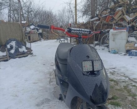 Сузуки Другая, объемом двигателя 72 л и пробегом 0 тыс. км за 379 $, фото 2 на Automoto.ua