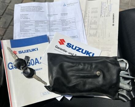 Сузукі Інша, об'ємом двигуна 0.65 л та пробігом 0 тис. км за 5200 $, фото 7 на Automoto.ua