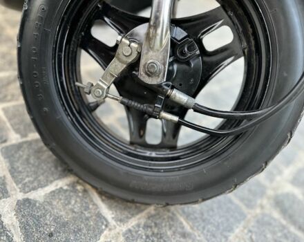 Сузукі Інша, об'ємом двигуна 50 л та пробігом 0 тис. км за 389 $, фото 11 на Automoto.ua