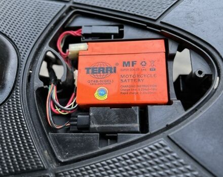 Сузукі Інша, об'ємом двигуна 50 л та пробігом 0 тис. км за 389 $, фото 15 на Automoto.ua