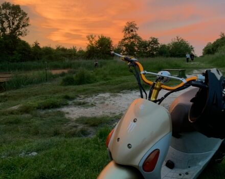 Сузуки Другая, объемом двигателя 49 л и пробегом 0 тыс. км за 262 $, фото 5 на Automoto.ua