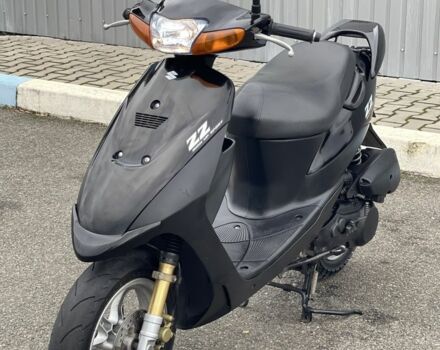 Сузуки Другая, объемом двигателя 49 л и пробегом 0 тыс. км за 670 $, фото 4 на Automoto.ua