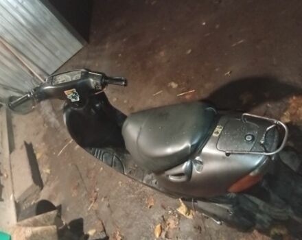 Сузуки Другая, объемом двигателя 50 л и пробегом 0 тыс. км за 204 $, фото 7 на Automoto.ua