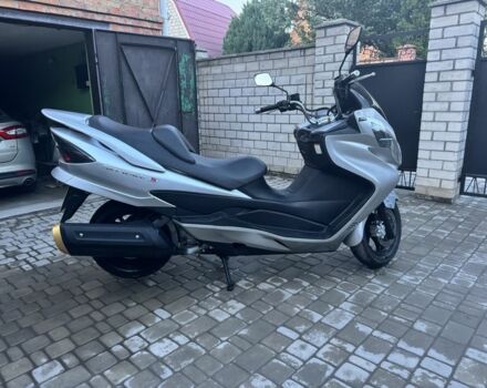 Сузуки Другая, объемом двигателя 0.25 л и пробегом 0 тыс. км за 2400 $, фото 3 на Automoto.ua