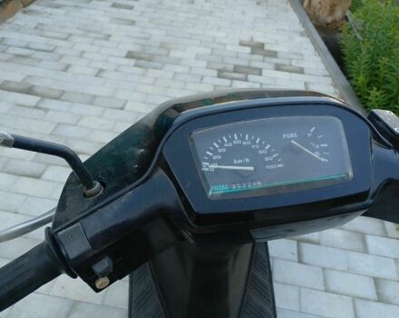 Сузуки Другая, объемом двигателя 100 л и пробегом 0 тыс. км за 334 $, фото 2 на Automoto.ua