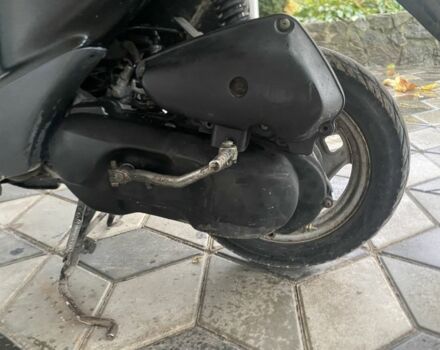 Сузуки Другая, объемом двигателя 50 л и пробегом 0 тыс. км за 119 $, фото 4 на Automoto.ua