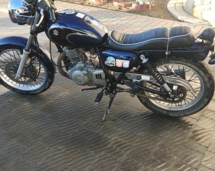 Сузукі Інша, об'ємом двигуна 0.25 л та пробігом 0 тис. км за 1200 $, фото 13 на Automoto.ua