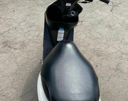 Сузуки Другая, объемом двигателя 49 л и пробегом 0 тыс. км за 580 $, фото 3 на Automoto.ua