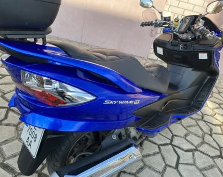 Сузуки Другая, объемом двигателя 0.25 л и пробегом 0 тыс. км за 1800 $, фото 4 на Automoto.ua