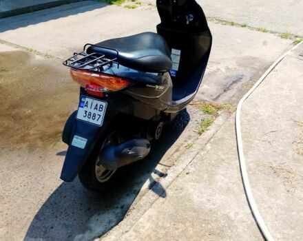 Сузуки Другая, объемом двигателя 50 л и пробегом 0 тыс. км за 550 $, фото 4 на Automoto.ua