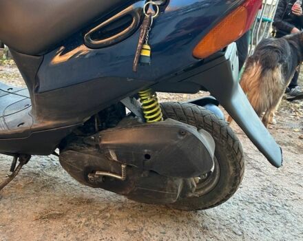 Сузукі Інша, об'ємом двигуна 49 л та пробігом 0 тис. км за 357 $, фото 3 на Automoto.ua