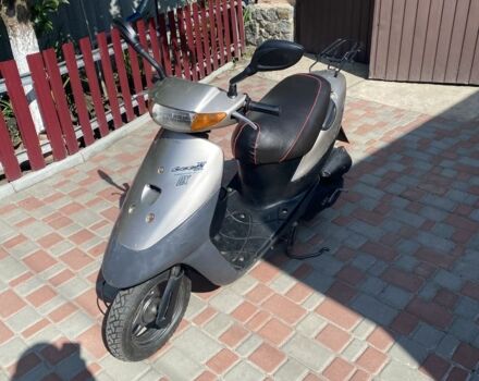 Сузуки Другая, объемом двигателя 49 л и пробегом 0 тыс. км за 255 $, фото 1 на Automoto.ua