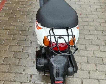 Сузукі Інша, об'ємом двигуна 49 л та пробігом 0 тис. км за 143 $, фото 3 на Automoto.ua