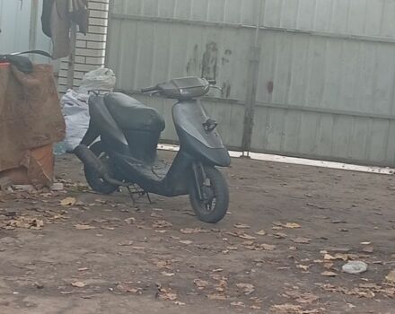 Сузуки Другая, объемом двигателя 49 л и пробегом 0 тыс. км за 204 $, фото 7 на Automoto.ua