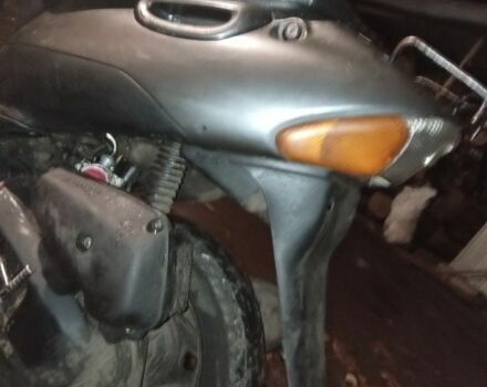 Сузуки Другая, объемом двигателя 50 л и пробегом 0 тыс. км за 204 $, фото 5 на Automoto.ua