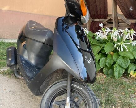 Сузуки Другая, объемом двигателя 50 л и пробегом 0 тыс. км за 291 $, фото 2 на Automoto.ua